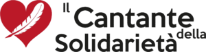 Il Cantante della Solidarietà Logo